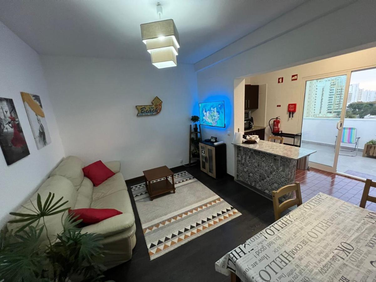 Da Rocha Apartamento Appartement *